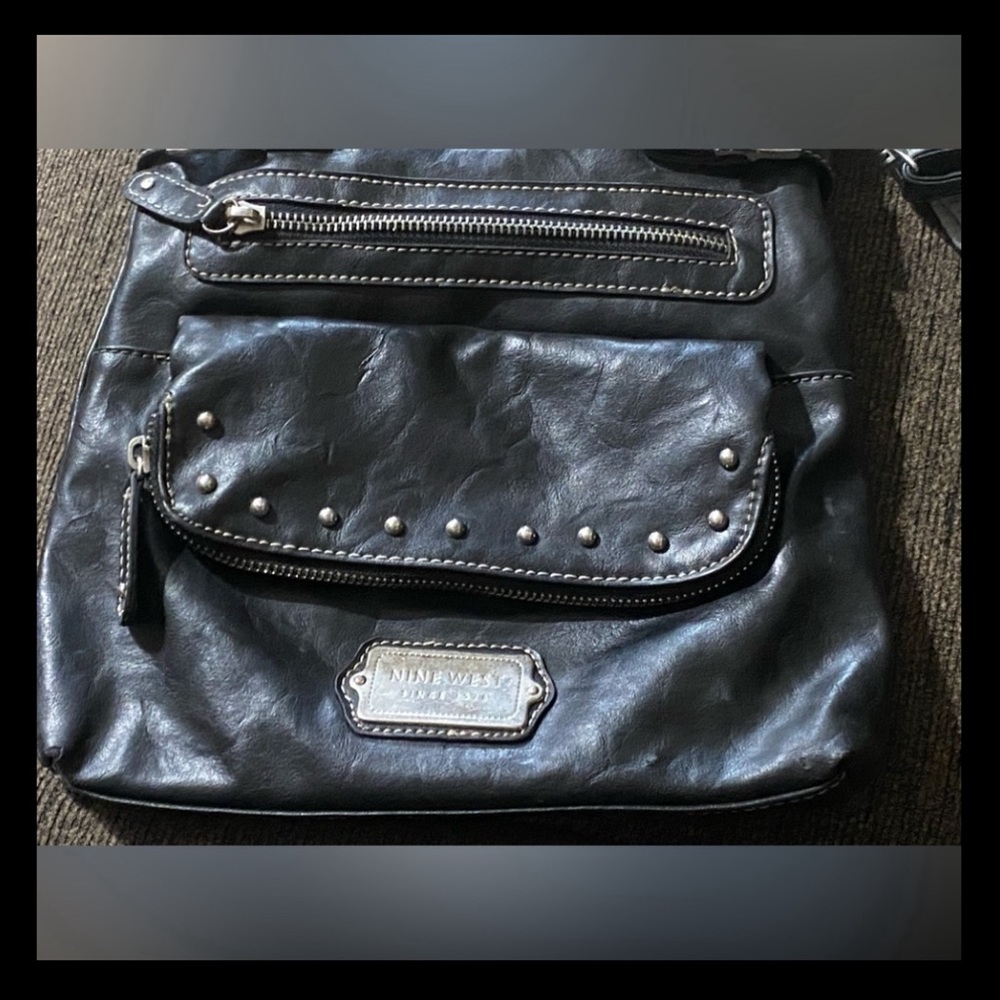 Nine West crossbody purse